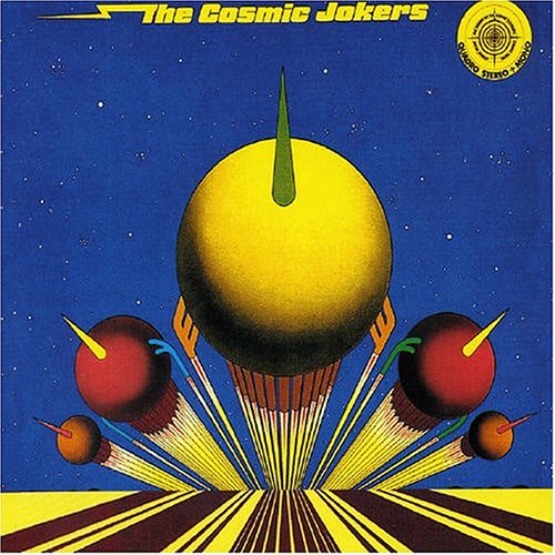 Product Image: Cosmic Jokers