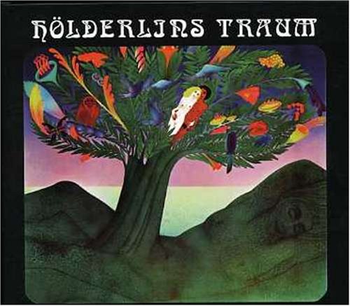 Holderlins Traum Pop
