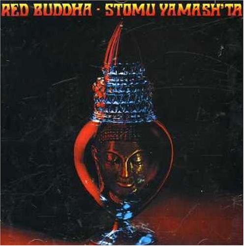 Product Image: Red Buddha