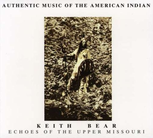 Echoes of the Upper Missouri Rock
