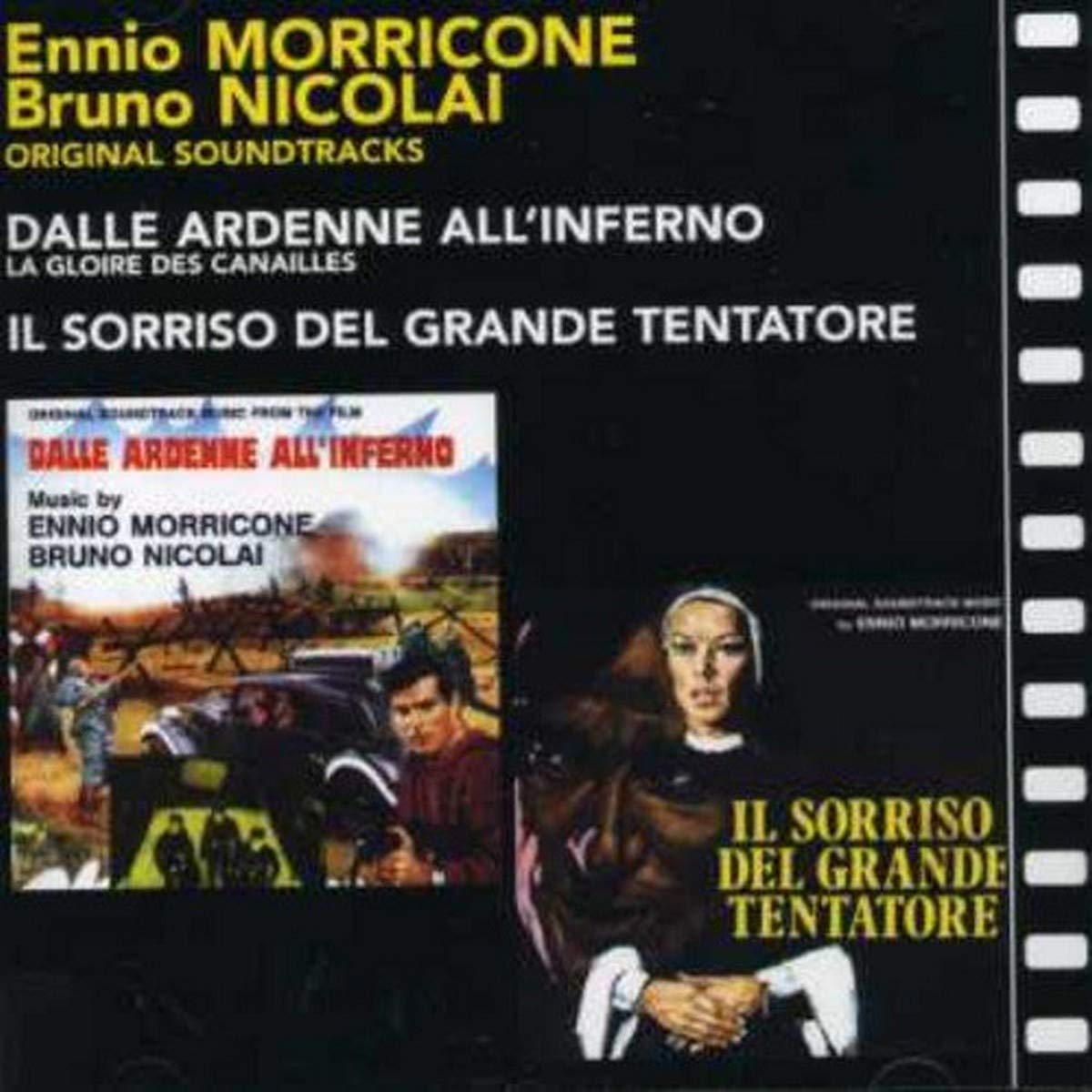 Il Sorriso Del Grande Tentatore Pop