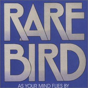 As Your Mind Flies By Rock