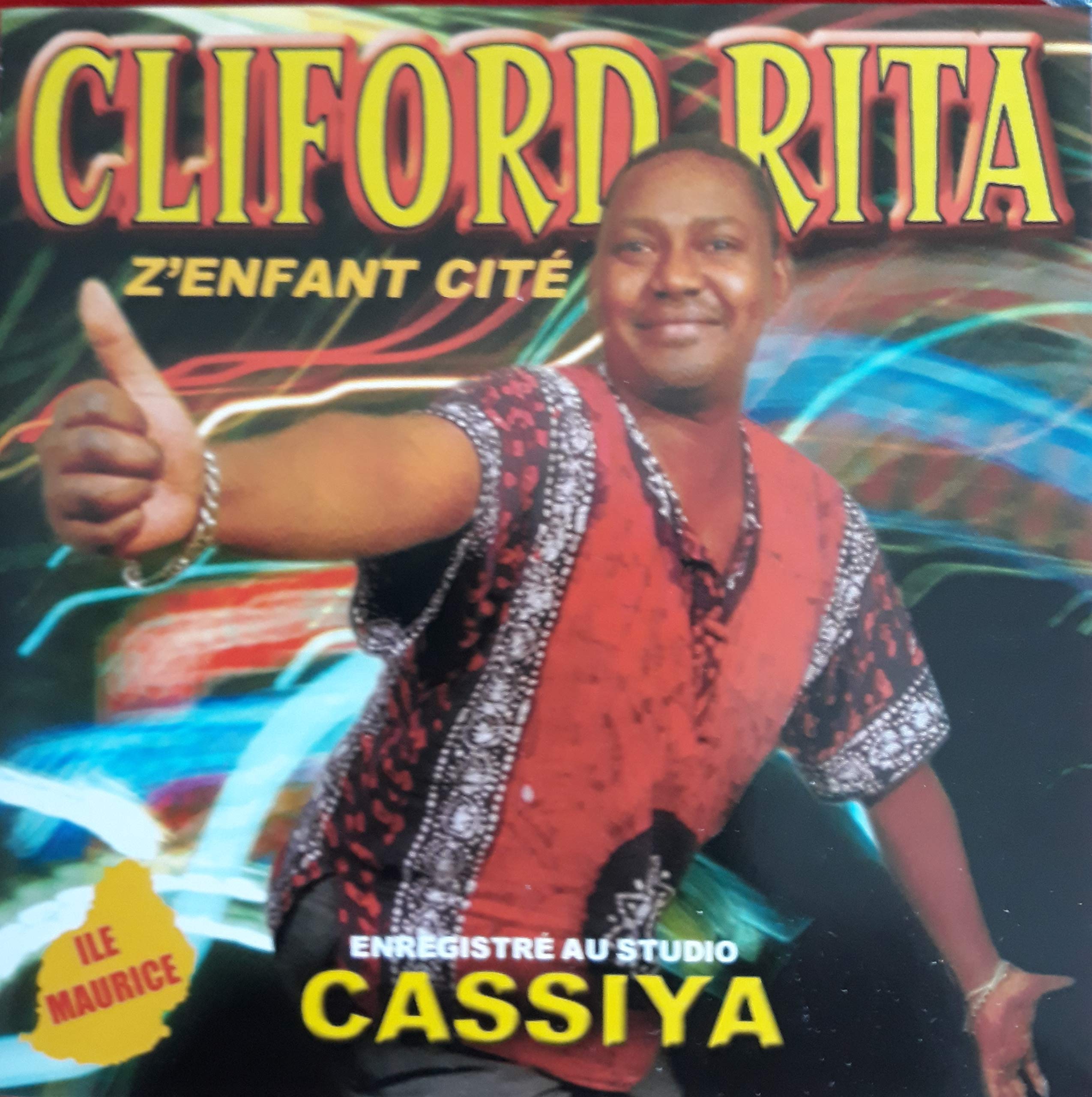 Z'enfant Cite (Reunion Maurice) Pop