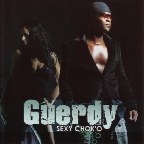 Product Image: Sexy Chok O