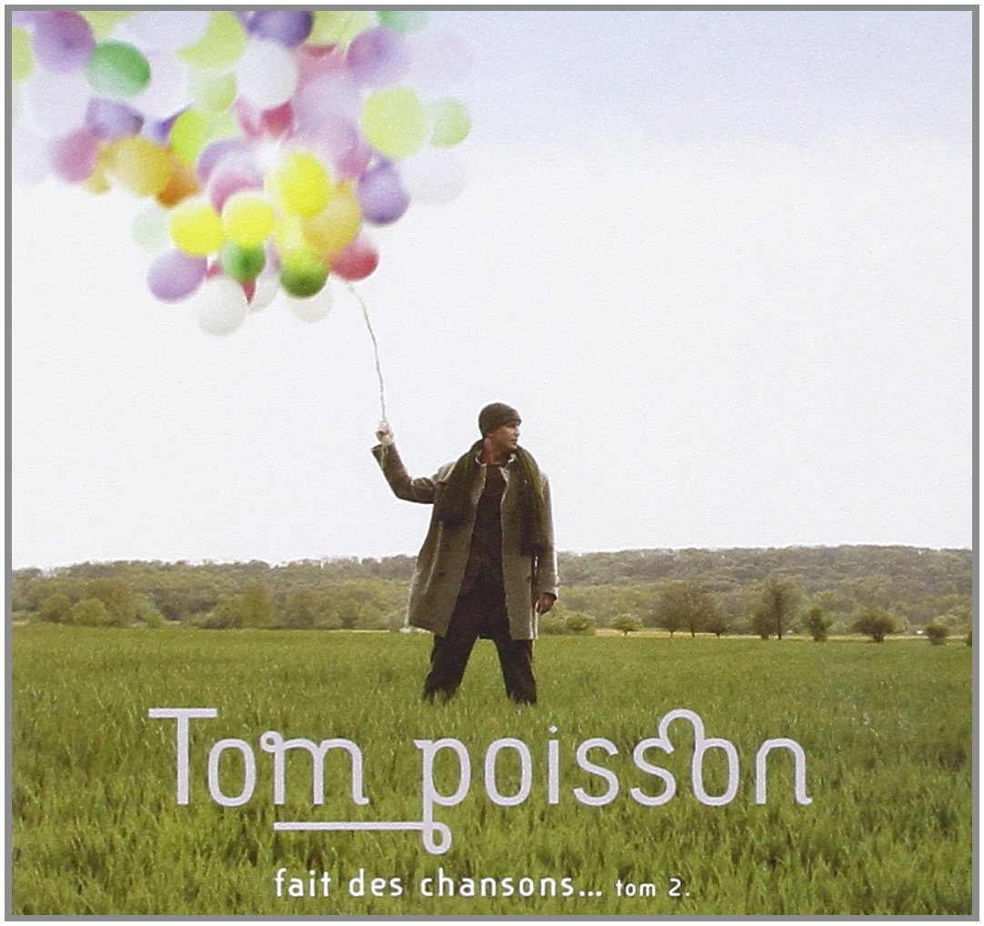 ...Fait des Chansons-Tom 2 Alternative & Indie