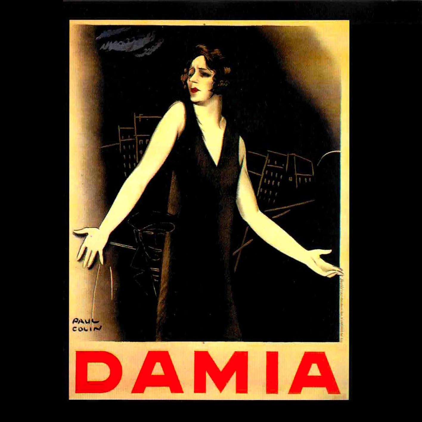 Damia Country & Folk