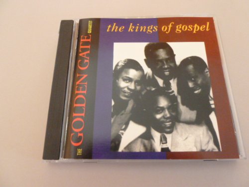 The Kings of Gospel Blues