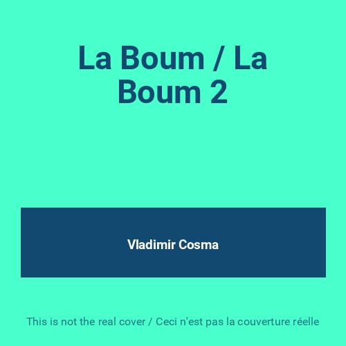 La Boum 2 (bof) Pop