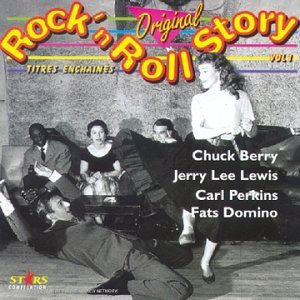 Rock'N Roll Story V.1 Pop