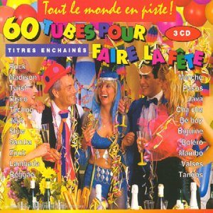 Tout Le Monde En Piste / Vol.2 Pop