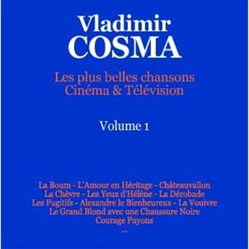 Les Plus Belles Chansons Cinema & Television Pop