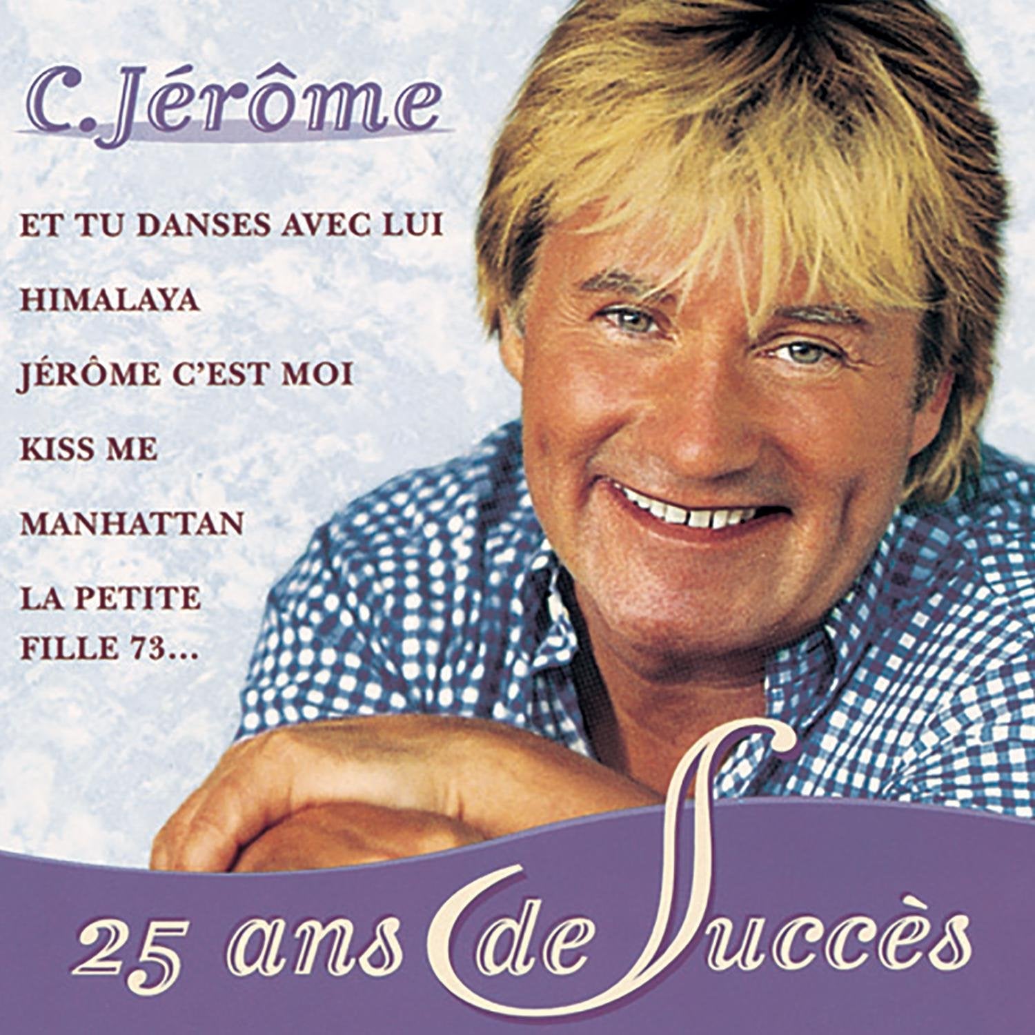 25 Ans De Succ+S Music