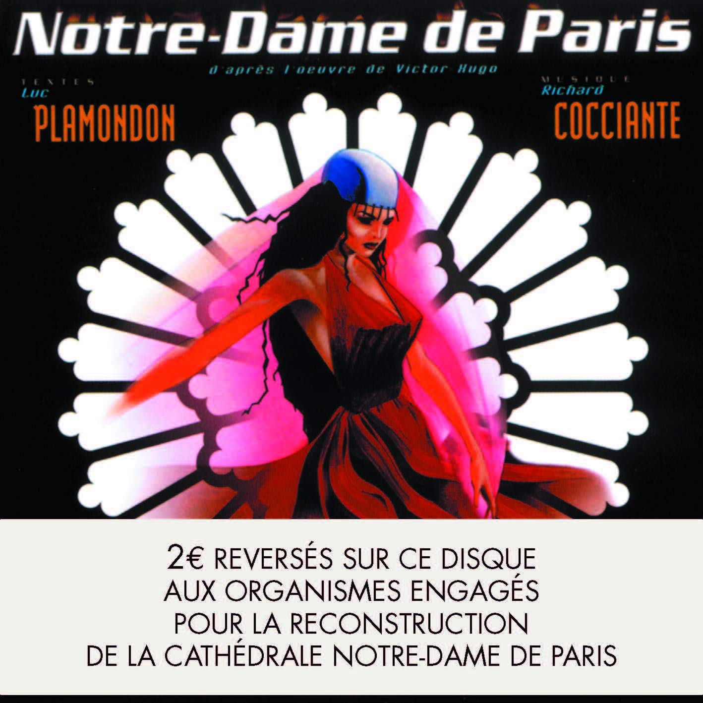 Product Image: Notre Dame de Paris