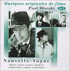 Musiques Originales De Films/V Pop
