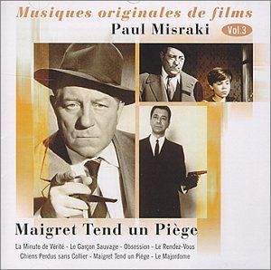 Musiques Originales De Films/V Pop