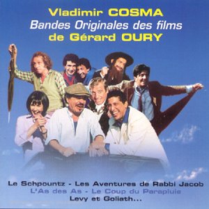 Bandes Originales Des Films De Soundtracks & Musicals