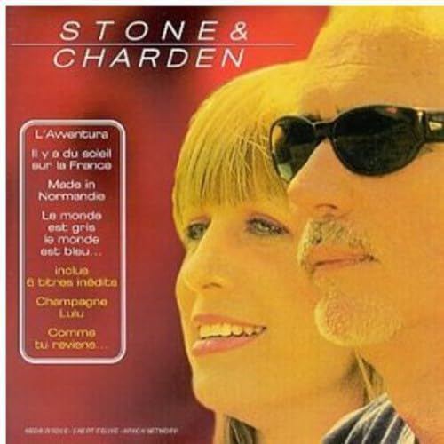Best of Stone Et Charden Pop