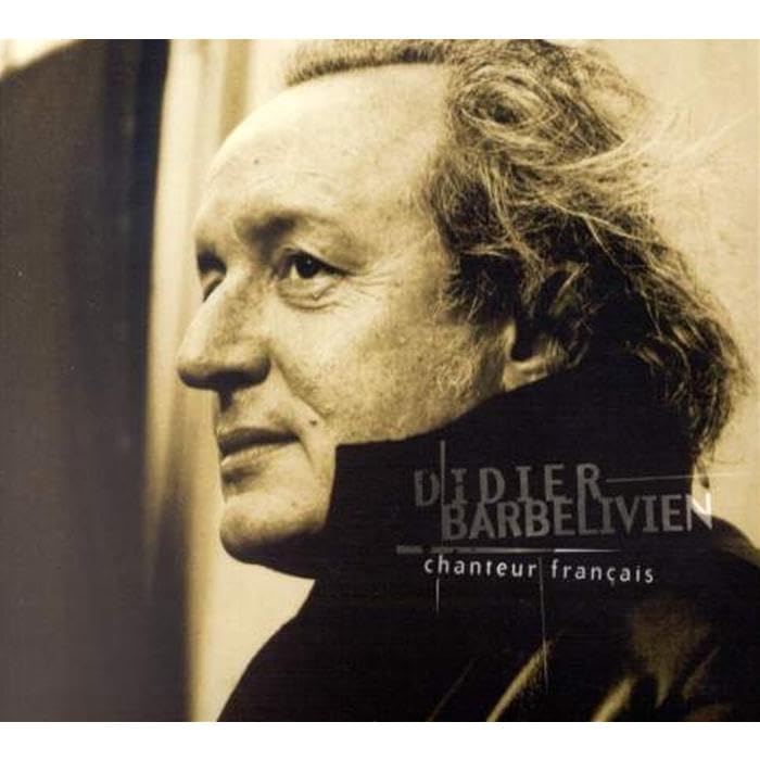 Chanteur Français cd