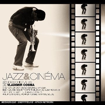 Jazz & Cinema cd