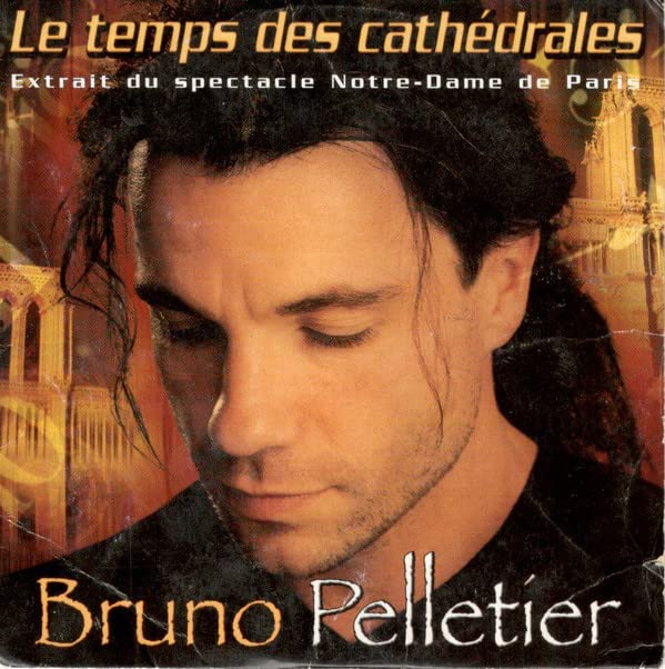 Le temps des cathédrales/Florence (1997/98) Music