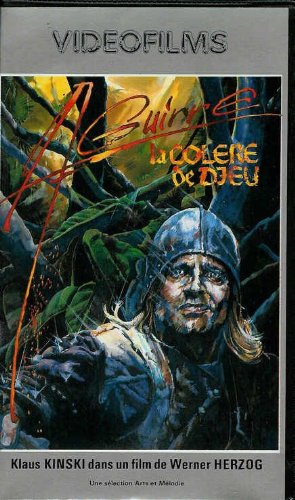 Aguirre La Colère De Dieu Films