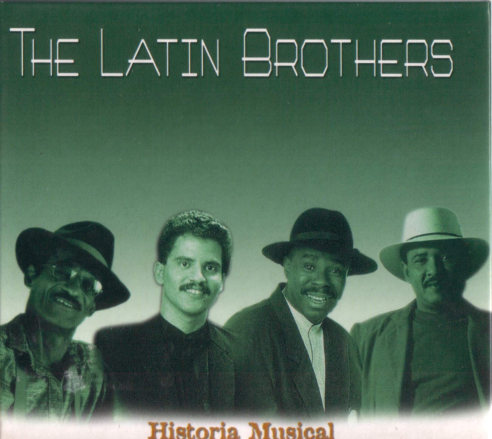 Historia Musical (Best of) Country & Folk