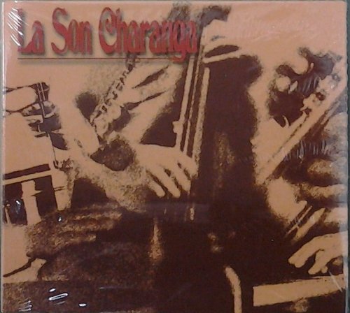 Product Image: Salsa Y Charanga