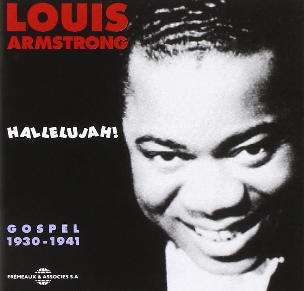 Hallelujah! Gospel 1930-1941 Jazz