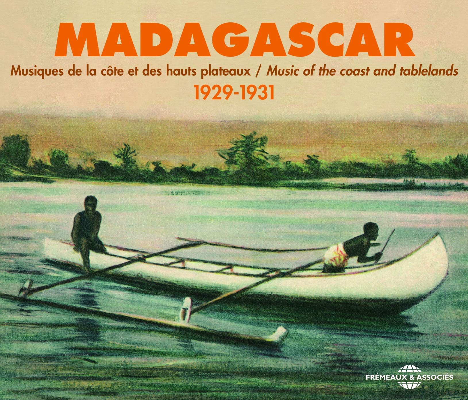 1929 - 1931, Music of the Coast and Tablelands Pop