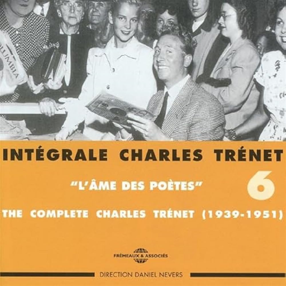 L'Ame des Poetes-the Complete Vol.6 Other music genres