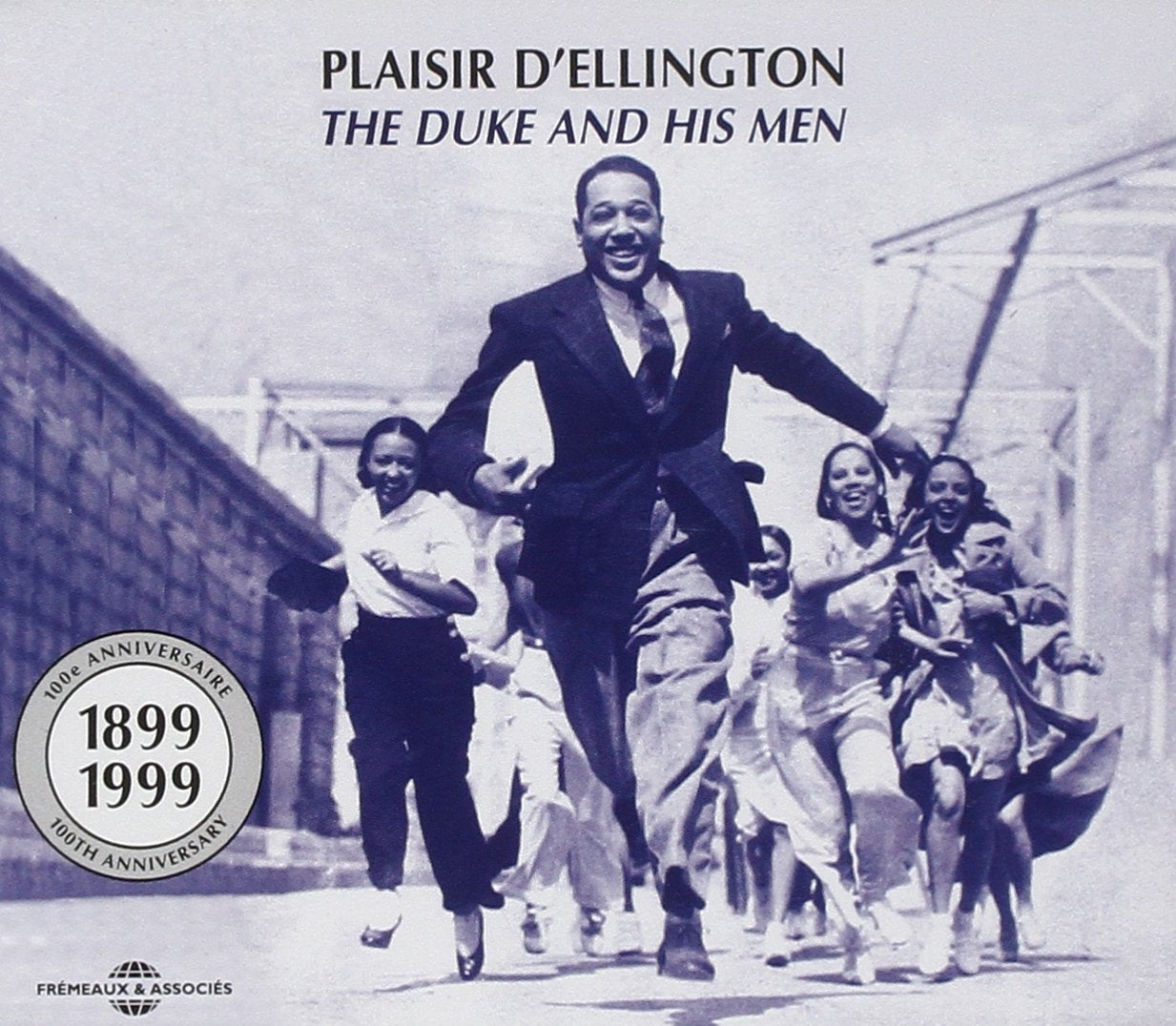 Plaisir D'Ellington Music for Children