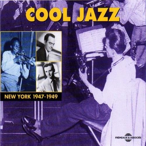 Cool Jazz - New York Vol. 1 Jazz