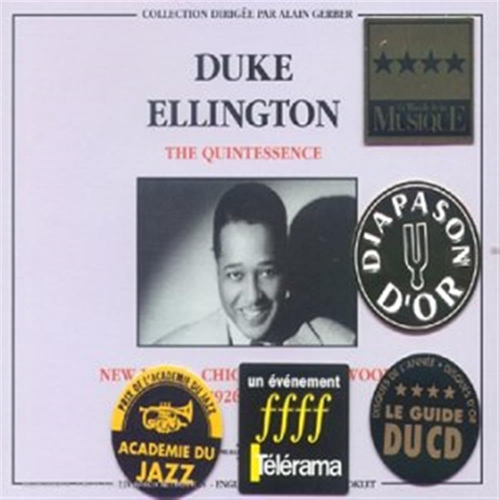 The Quintessence New York-Chicago-Hollyw Pop
