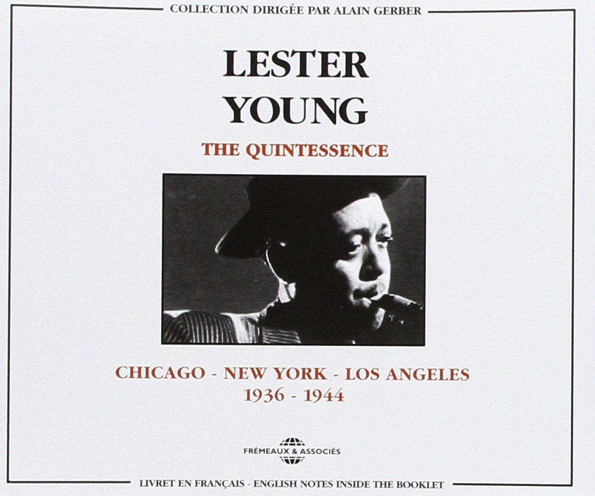 The Quintessence Chicago-New York-Los An Pop