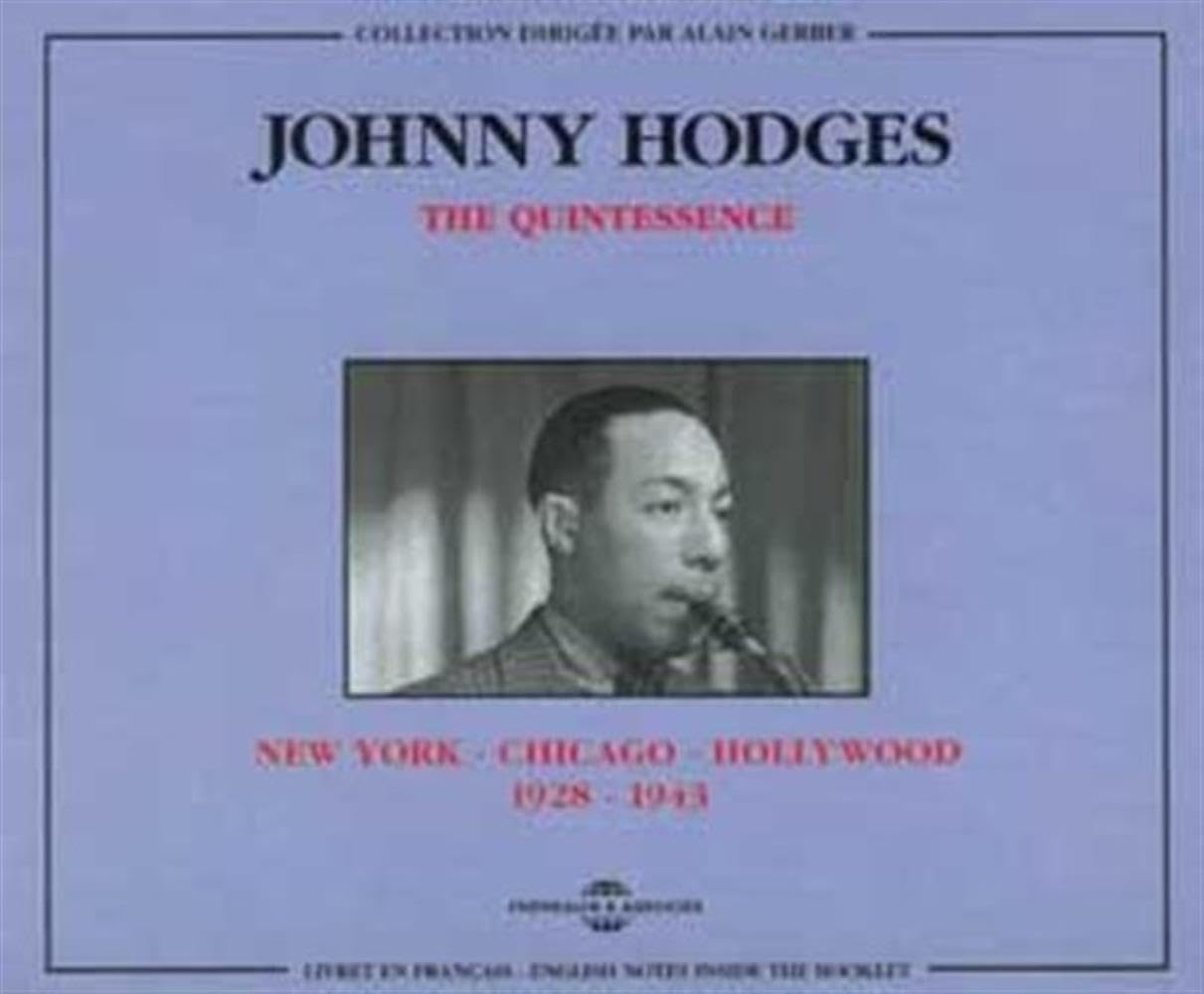 The Quintessence 1928-194 Jazz