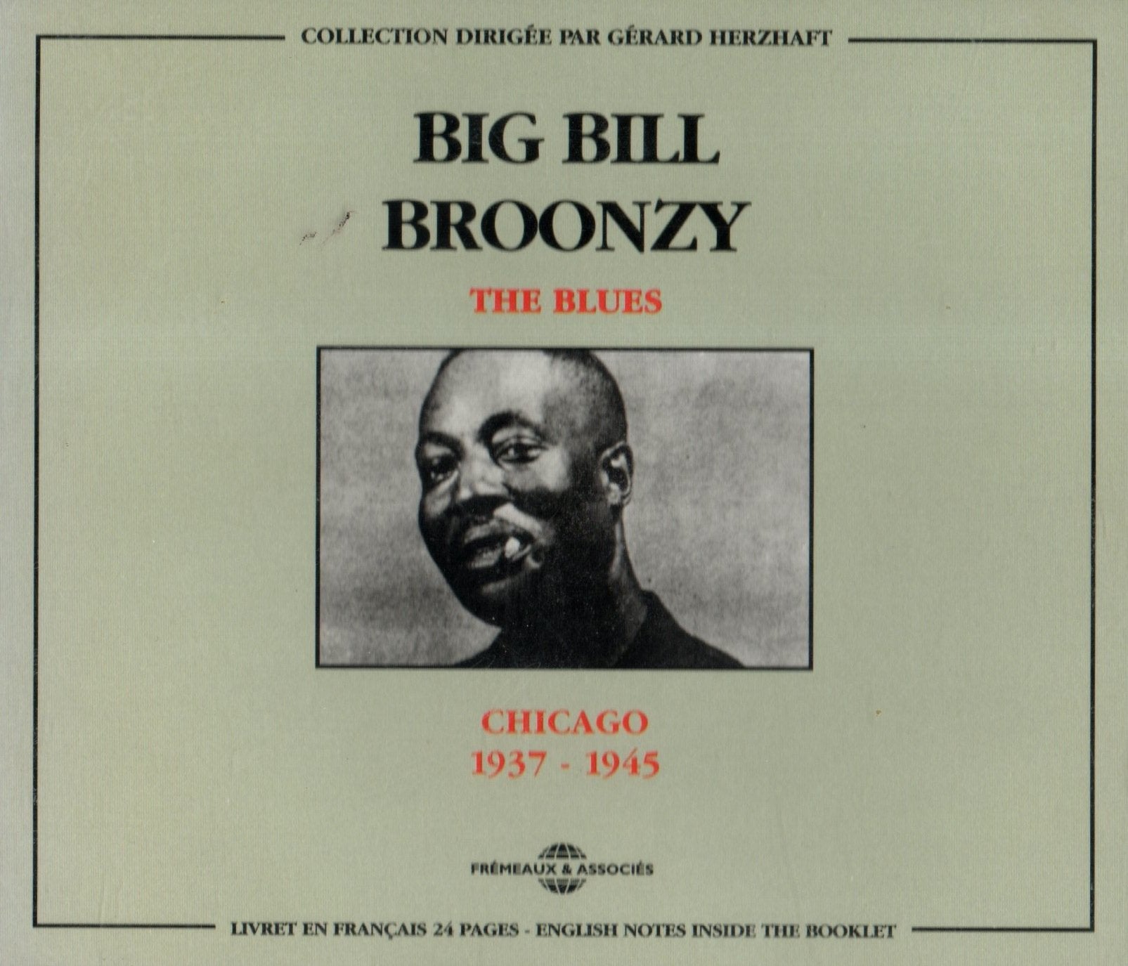 The Quintessence 1936-194 Blues