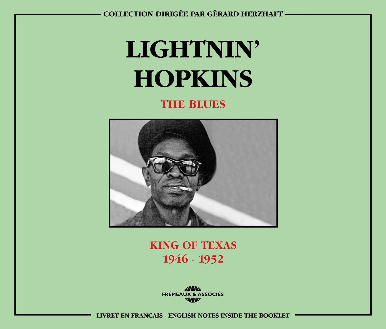 King Of Texas (1946-1952) Rock