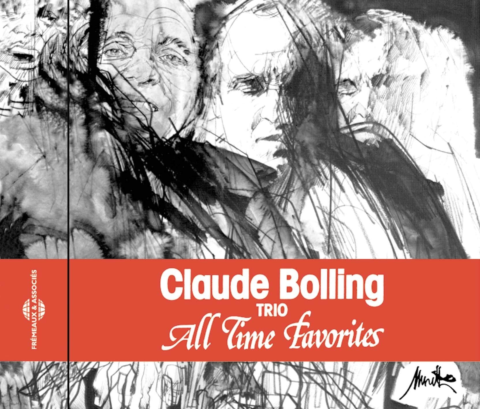 All Time Favorites Jazz