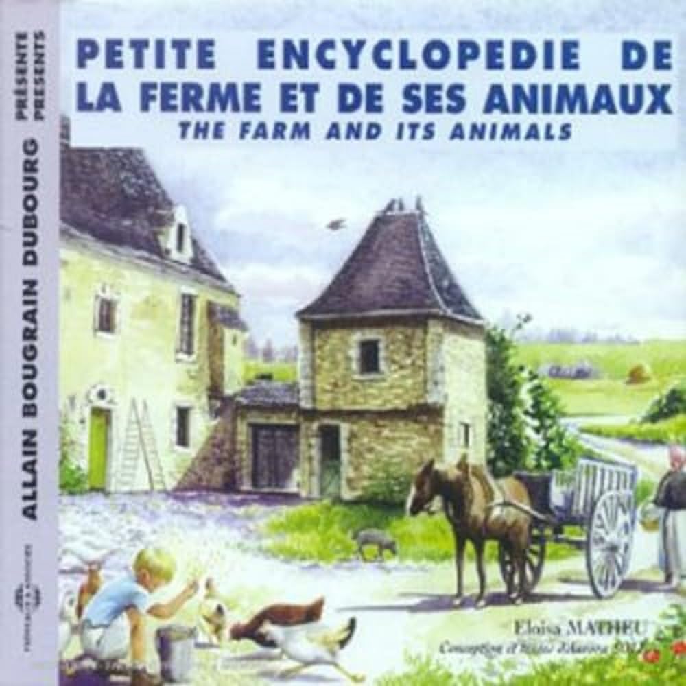 Petite Encyclopedie de la Ferme et de Se Music