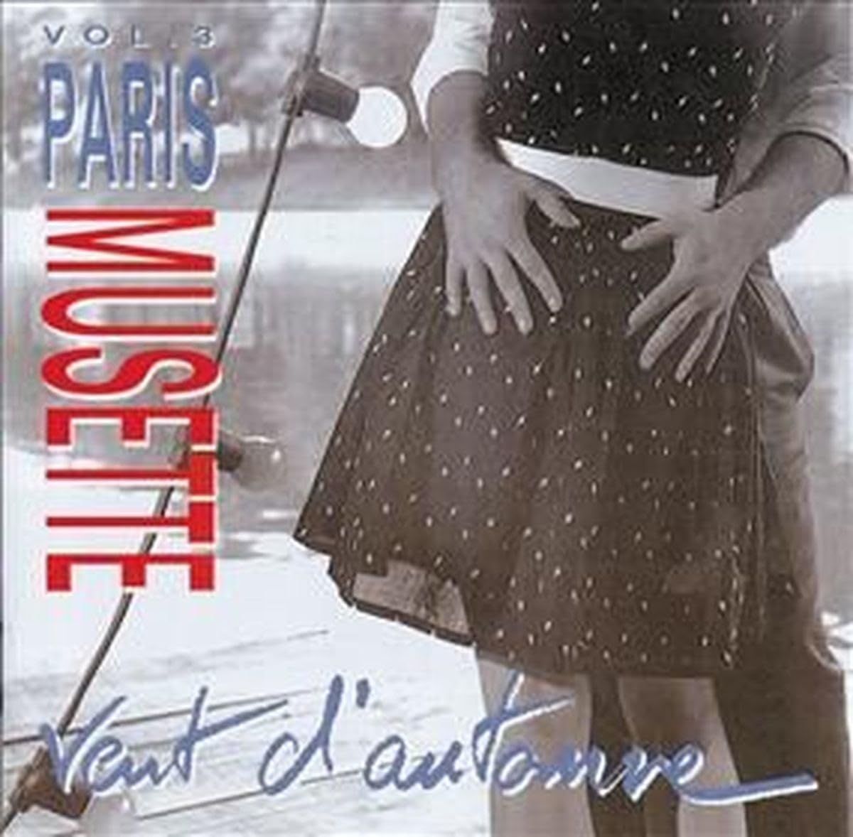 Product Image: Paris Musette Vol.3