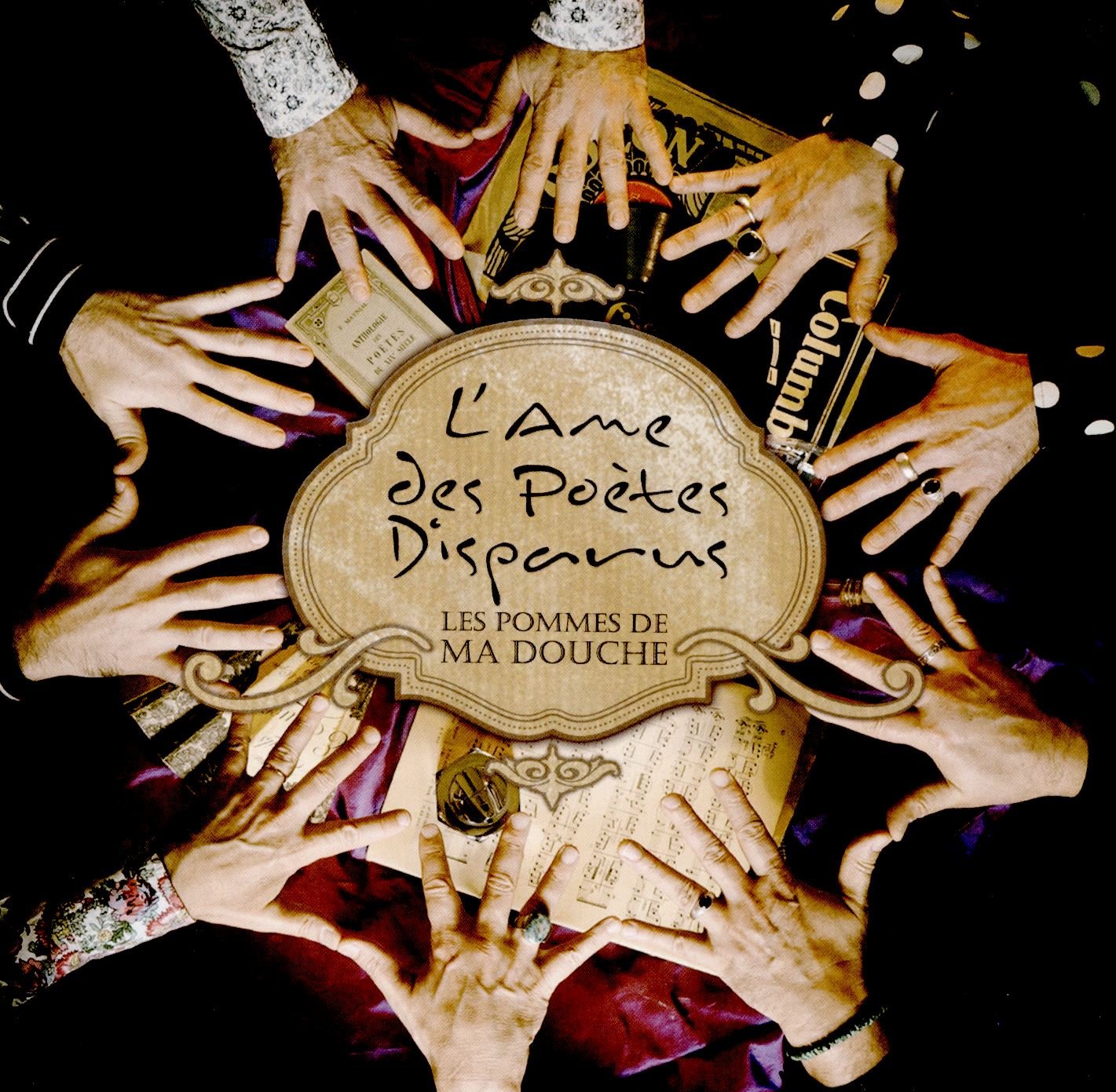 LAme Des Poêtes Disparus Jazz