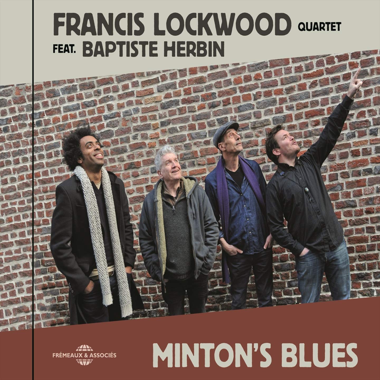 Product Image: Minton s blues