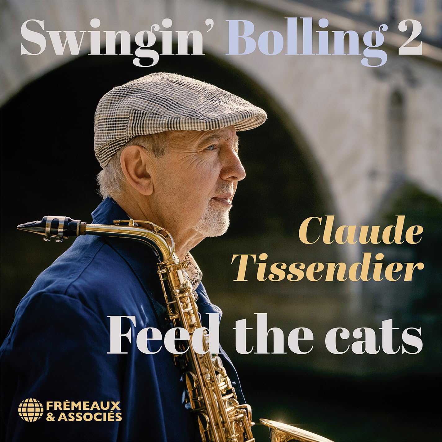 Swingin' Bolling 2 - Feed The Cats Music