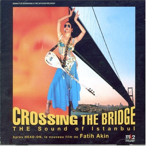 Ost/Bof Crossing the Bridge Pop