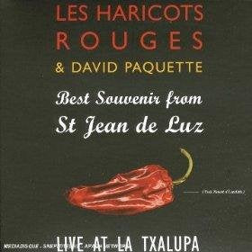 Best Souvenir FM St Jean de Lu Jazz