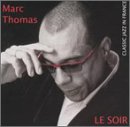 Le Soir - Classic Jazz In France cd