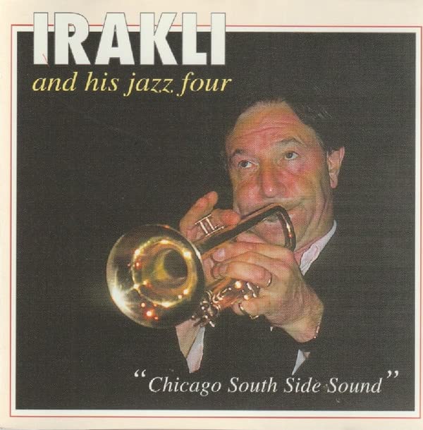 Chicago South Side Sound Jazz