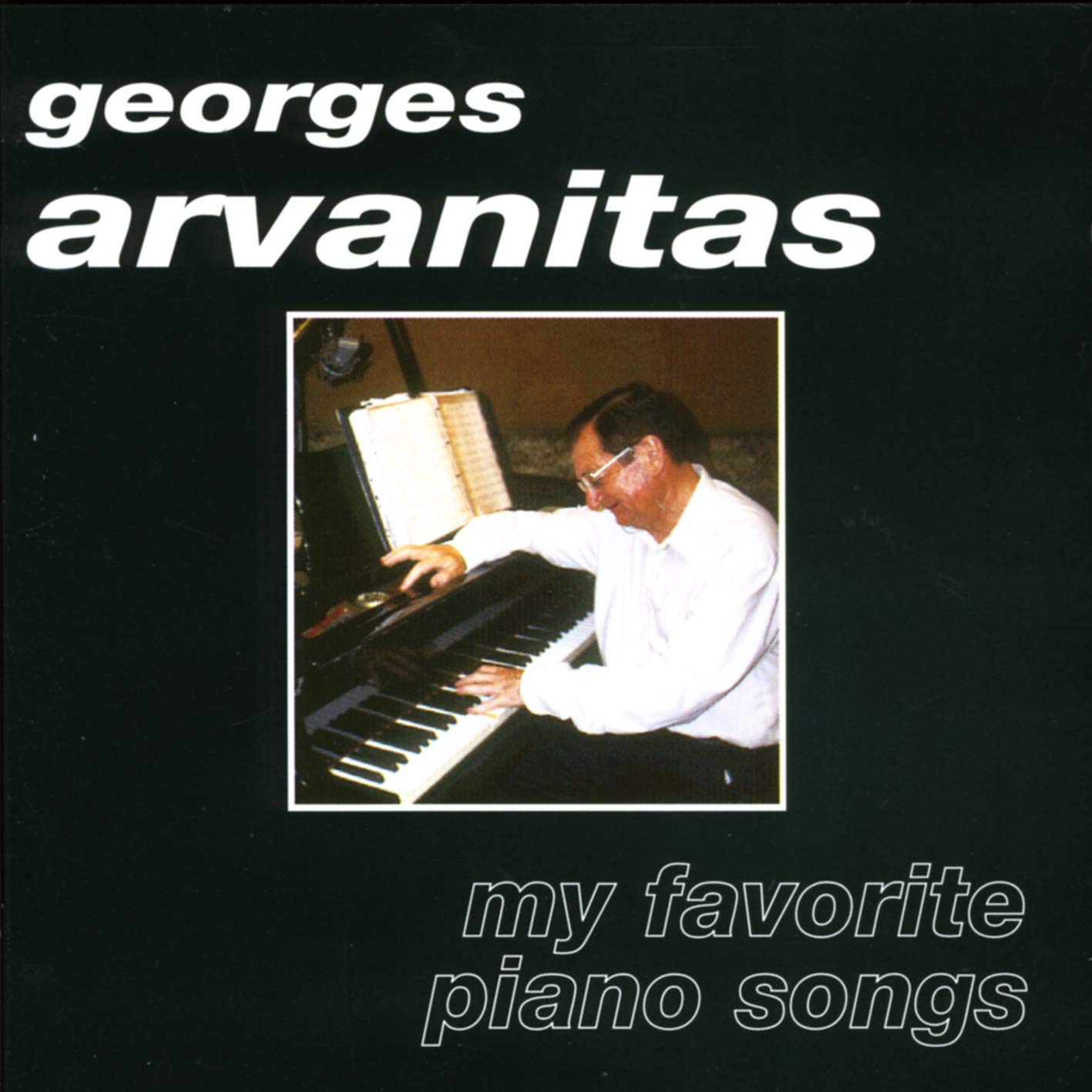 My Favourite Piano Songs Classical