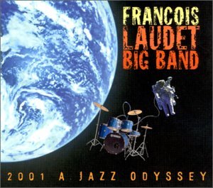 2001 a Jazz Odyssey Jazz