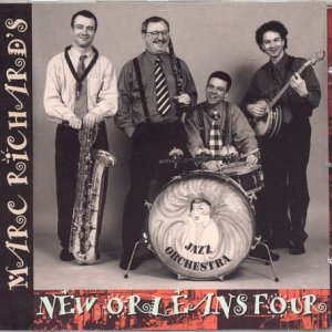 Product Image: New Orleans Four